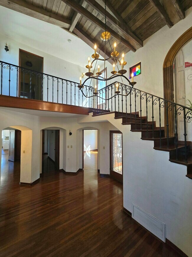 Foto del edificio - 3539 Elliott St