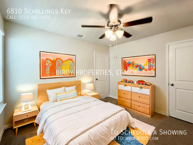 Foto del edificio - 6810 Schillings Ky