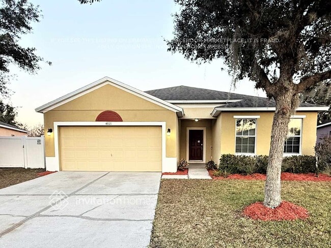 Building Photo - 4821 Windbourne Way