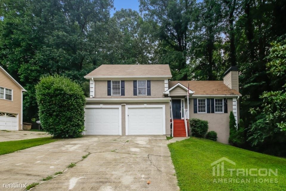 Foto principal - 2909 Buckskin Trail SW