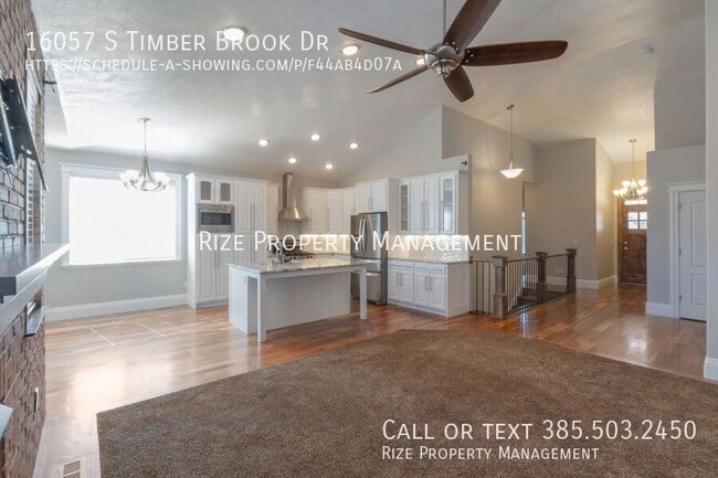 Building Photo - 16057 Timber Brook Dr E