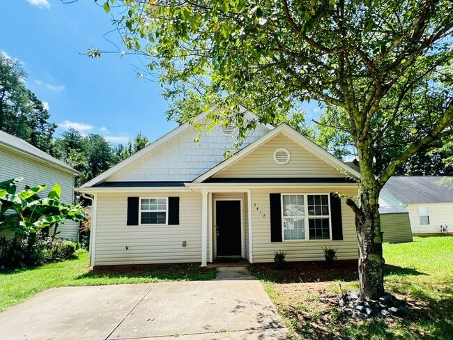 Photo - 3416 Kelsey Emma Ct House