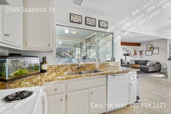 Foto del edificio - 2909 Searidge St