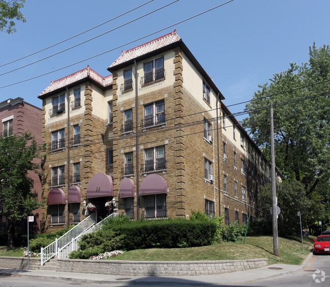 Building Photo - 14-22 Tichester Rd