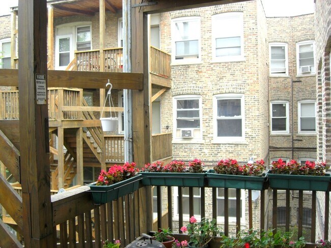 Building Photo - 4408 N Hazel St