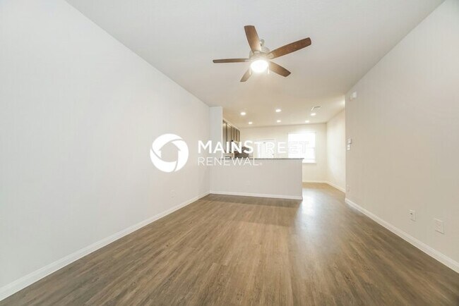 Foto del edificio - 4 Bedroom Pet-Friendly Home in HUMBLE, TX with Main Street Renewal