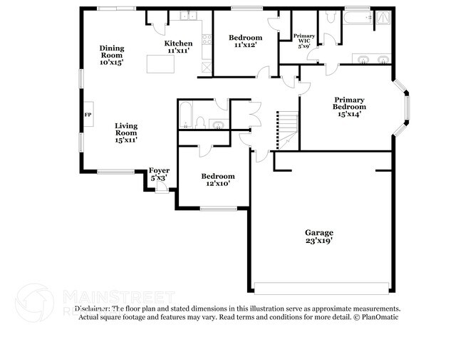 Building Photo - 80 Kimbell Farm Dr