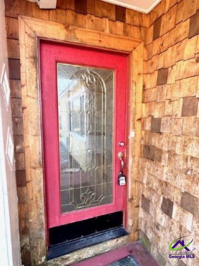 1017 Snow Hill Rd, Cadwell, GA 31009 House Rental in Cadwell, GA