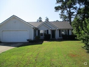 Building Photo - 501 Wendover Way
