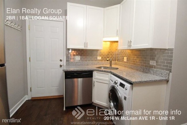 Building Photo - 2014 W McLean AVE 1R
