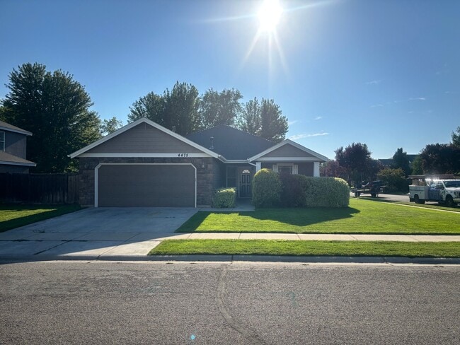Building Photo - 4475 N Supai Ave