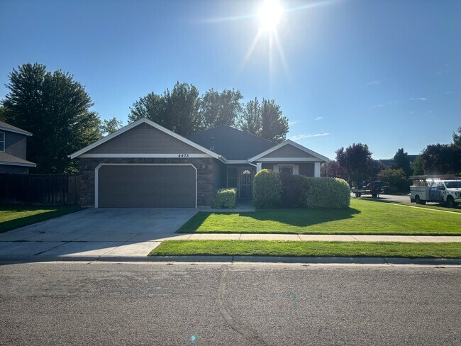 Foto del edificio - 4475 N Supai Ave