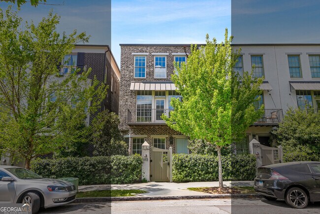 Foto del edificio - 683 Fraser St SE