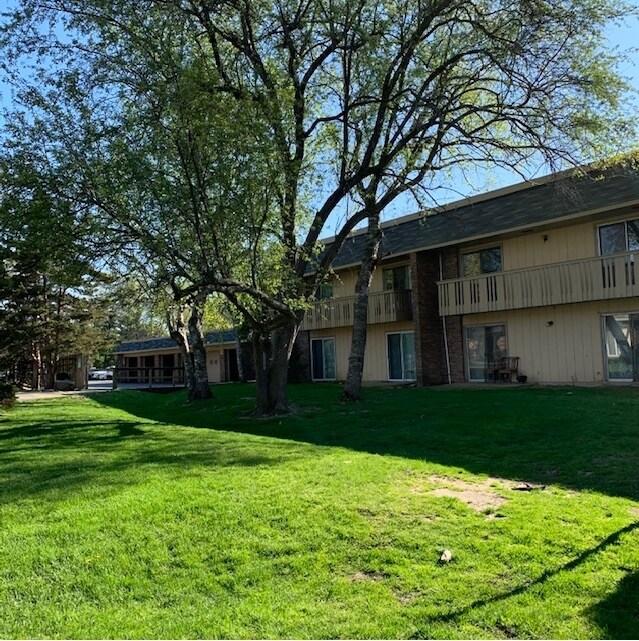 Spring Hill Apartments Apartments Sleepy Hollow, IL