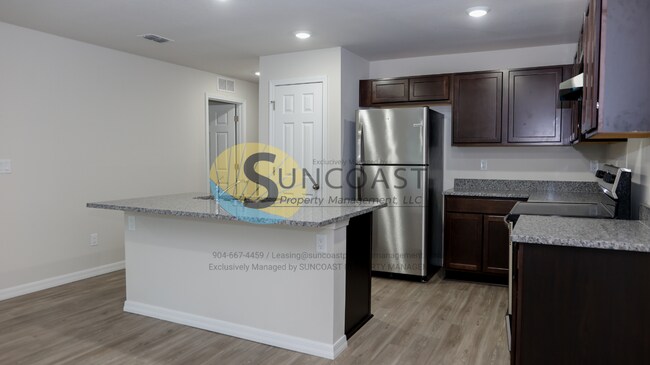 Foto del edificio - Gorgeous BRAND NEW 2BR/2BA duplex for Rent!