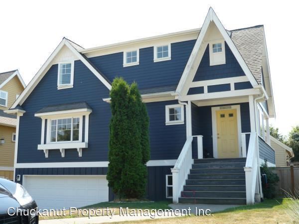 Primary Photo - 3 br, 2.5 bath House - 2705 W. Maryland St.