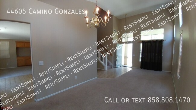 Building Photo - 3 BR 2.5 BA Temecula Home for Lease