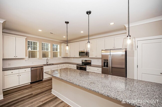 Foto del edificio - 120 Glencoe Ln