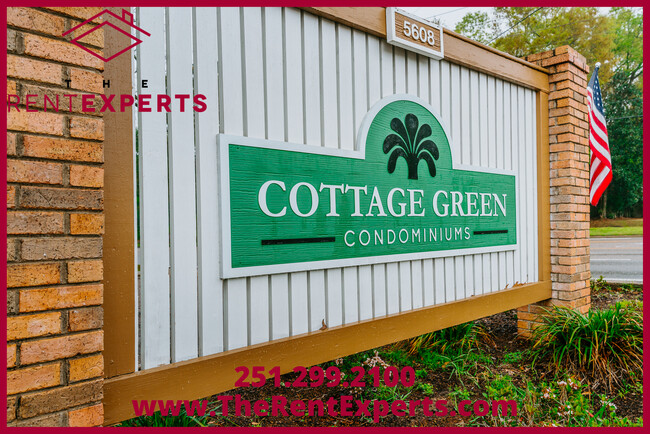 Foto del edificio - 5608 Cottage Hill Rd