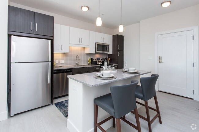 Foto del interior - Bell Shrewsbury