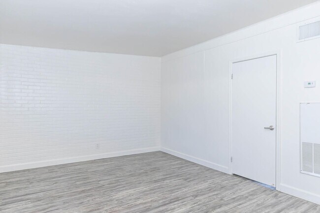 Foto del interior - The Wexler