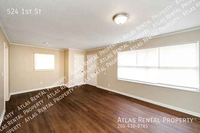 Foto del edificio - 524 1st St