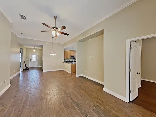 Foto del edificio - 1414 Canopy Oaks Dr