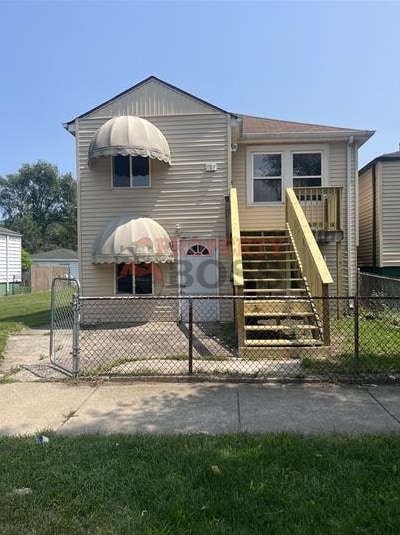 Foto principal - 1745 Polk St