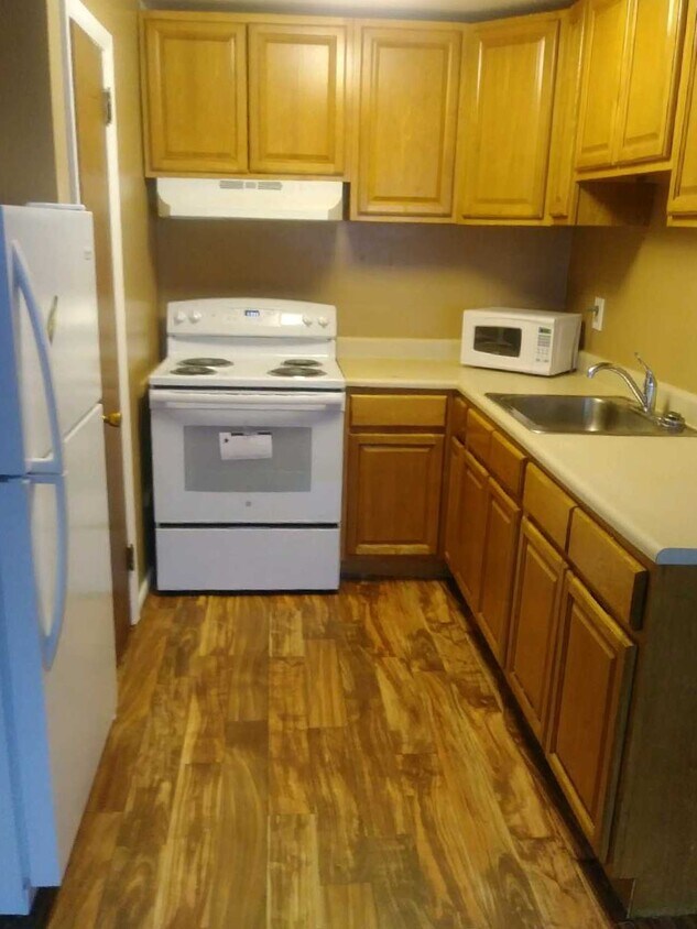 Foto principal - 721 Sandy St