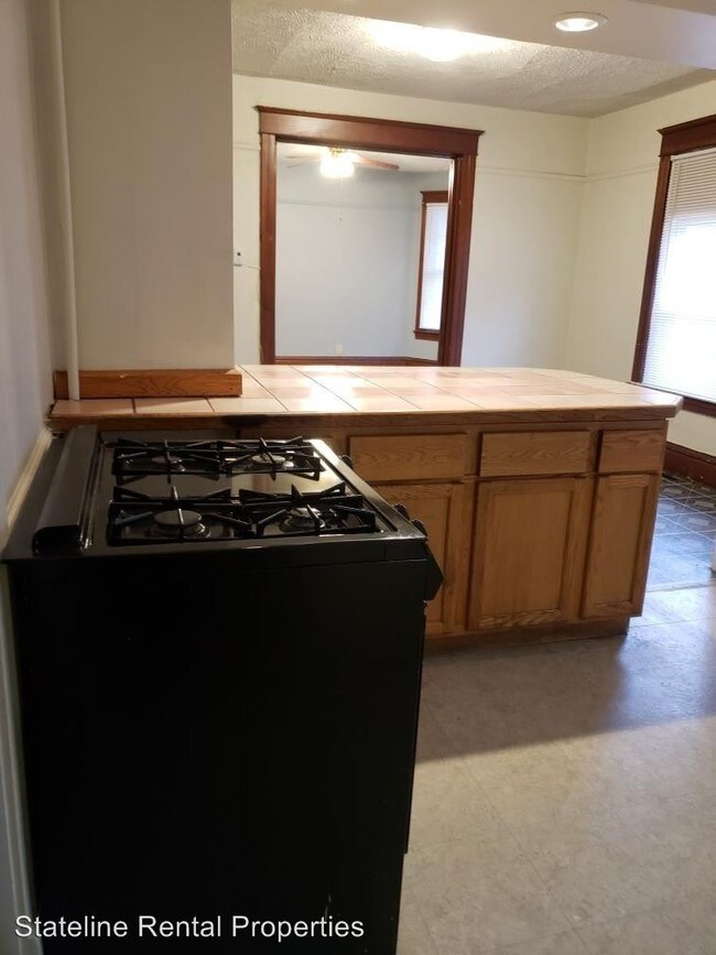 Foto del edificio - 507 Gregory St