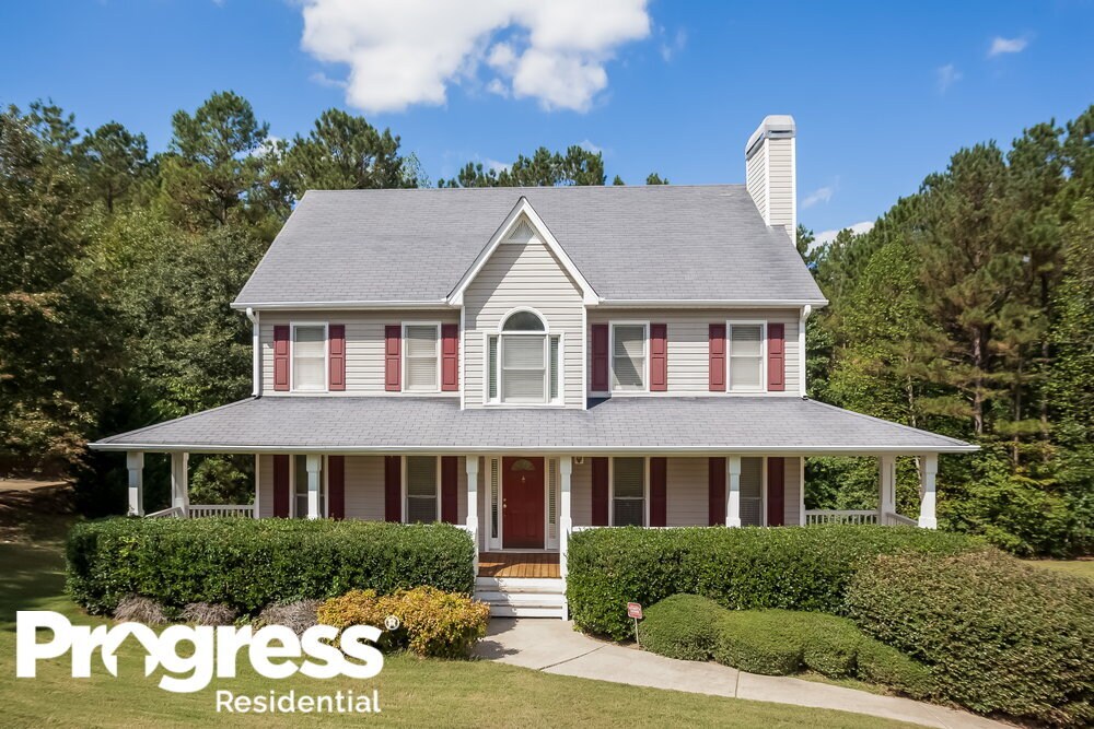 815 Tynsdale Dr, Douglasville, GA 30134 House Rental in Douglasville