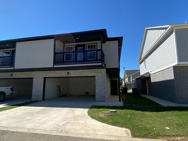 Foto del edificio - ARFAY SOUTH AMARILLO AVE 822