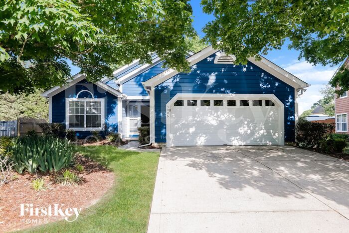 Foto principal - 3006 Parkland Drive