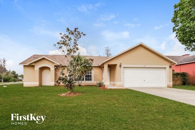 Building Photo - 256 Canterbury Ct