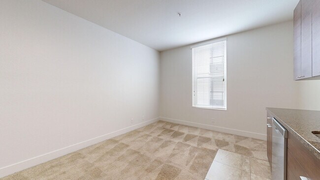 Interior Photo - The Westerly on Lincoln