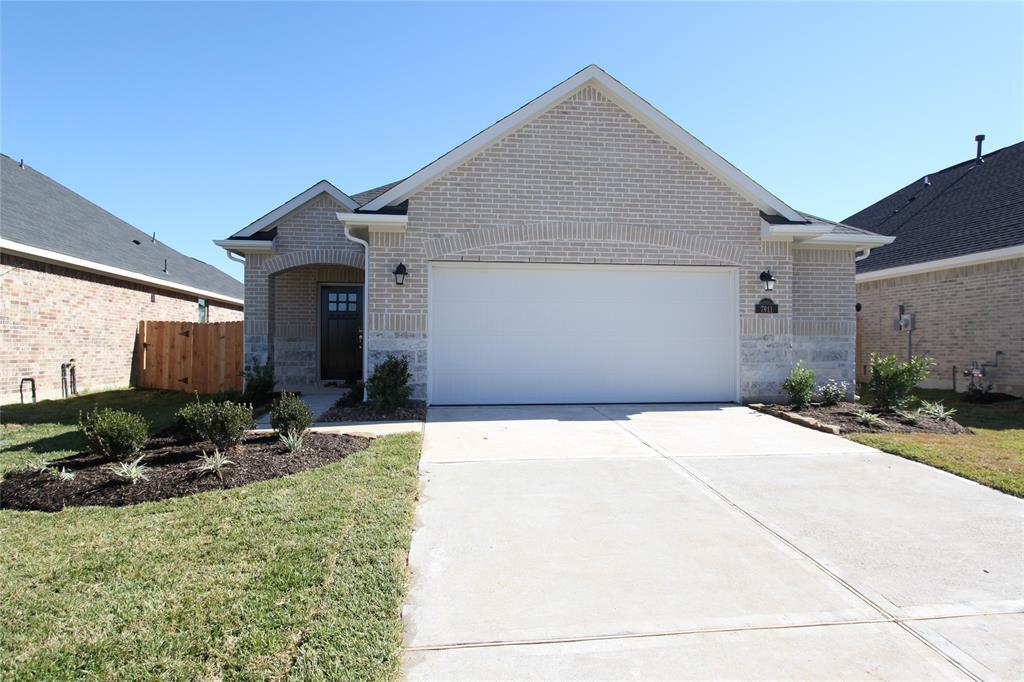 7911 Grandstand Pky, Fulshear, TX 77441 House for Rent in Fulshear