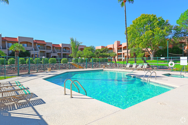 Huntington Park Apartments - Tucson, AZ | Apartments.com