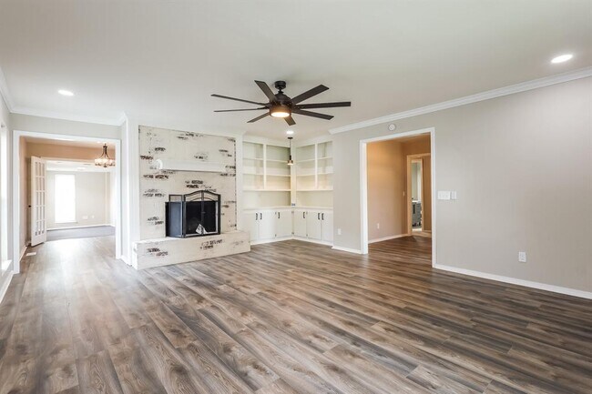 Foto del edificio - 10025 S Linn Ave