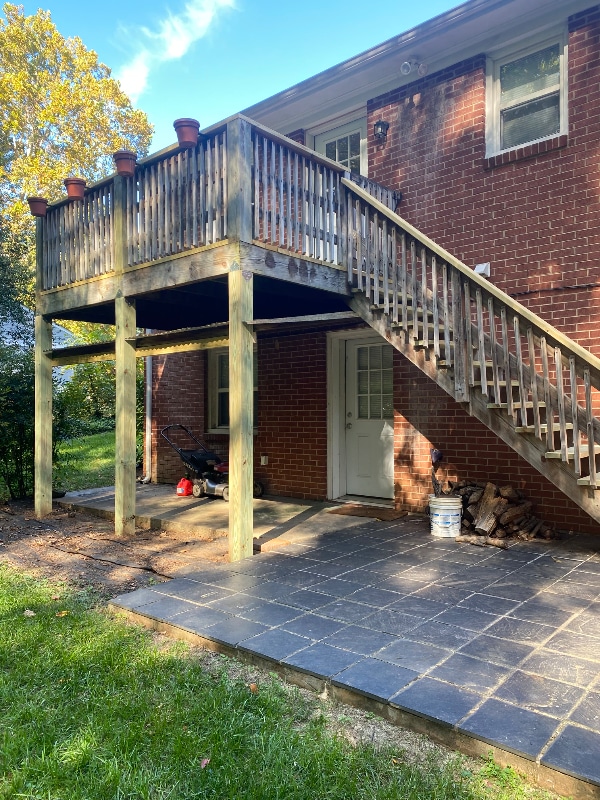 Building Photo - 2310 Wayne Ave