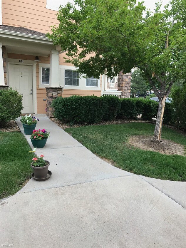 9429 Ashbury Cir, Parker, CO 80134 Condo for Rent in Parker, CO