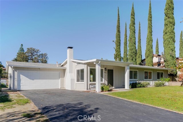 Foto del edificio - 9551 Gierson Ave