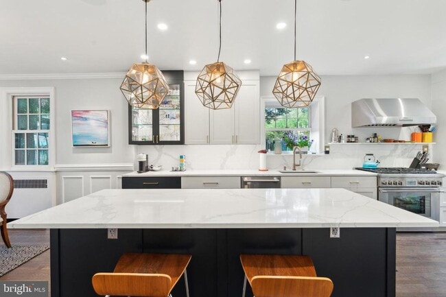 Building Photo - 2916 New Mexico Ave NW