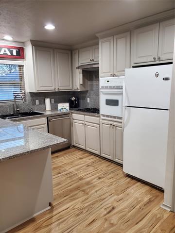 Foto del edificio - 7422 Walling Ln