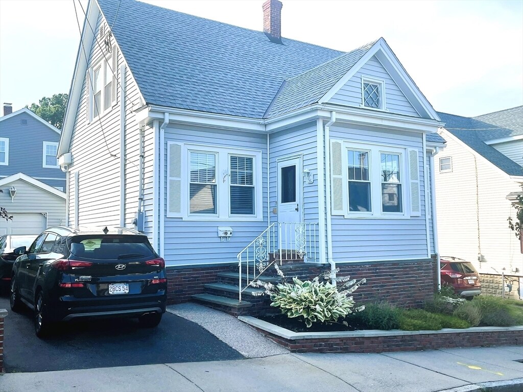 39 Bettinson Ave, Everett, MA 02149 House Rental in Everett, MA