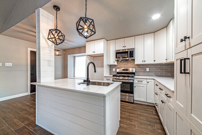 Foto del edificio - 12218 Brownstone St