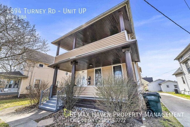 Building Photo - 4694 Turney Rd