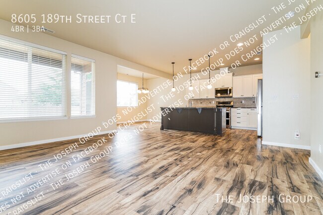 Building Photo - 8605 189th St Ct E