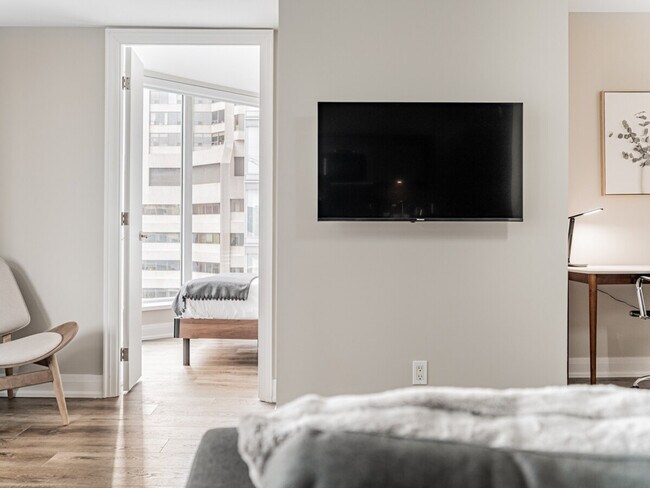 Photo du bâtiment - 156 Cumberland St