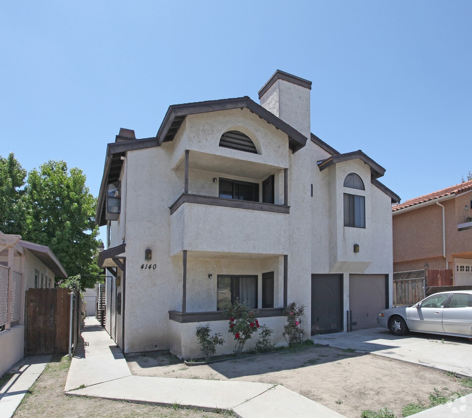 Primary Photo - 4140 34th St