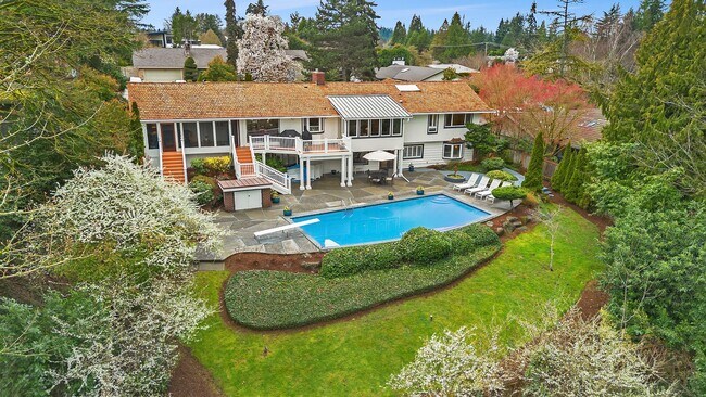 Foto del edificio - 4Bd/3Ba Medina House